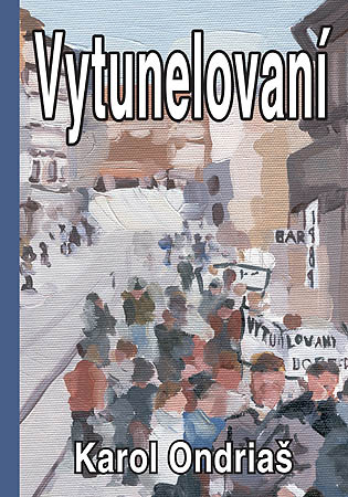 Vytunelovaní